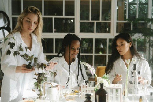 Le Tendenze che Stanno Trasformando le Scienze della Vita