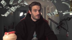 PewDiePie Net Worth 2021