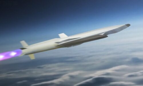 Explained: China’s hypersonic glide vehicle test