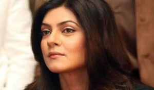 Sushmita Sen says she does not allow anyone to gift diamonds, not even Rohman Shawl