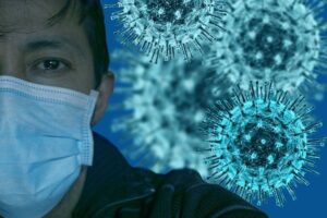 China Warns Of 'Twindemic' Risk Of Influenza, Imported Covid Cases