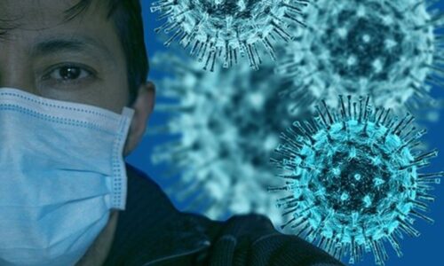 China Warns Of ‘Twindemic’ Risk Of Influenza, Imported Covid Cases