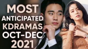 New K-Dramas on Netflix in December 2021