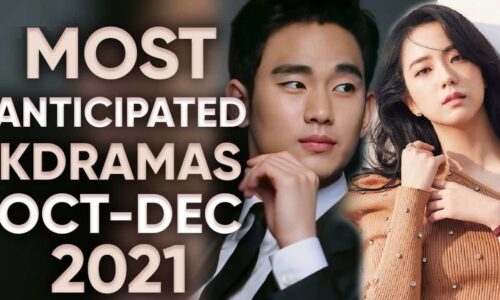 New K-Dramas on Netflix in December 2021