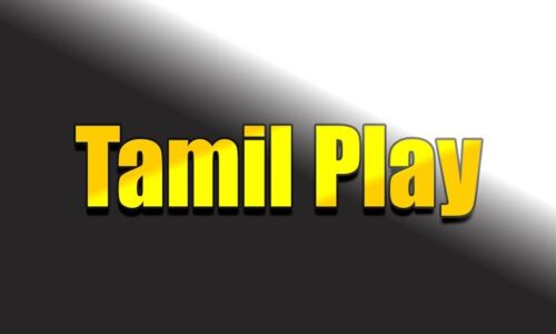 TamilPlay 20121 – Tamil Dual Audio Movies Download Website, Download Hollywood Dubbed Tamil Play Movies & Web-Series
