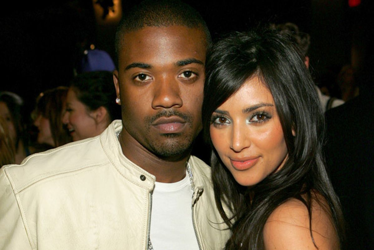 Damon Thomas - Kim Kardashians First Husband, Bio, Career, Net Worth 2021