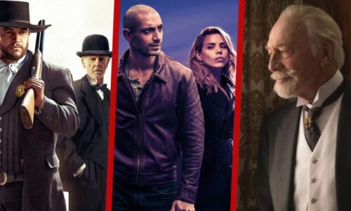 What’s Coming to Netflix This Week: July 19th to 25th, 2021