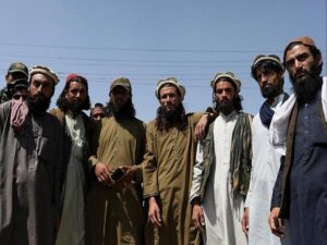 Taliban believe current govt in Afghanistan is inclusive: Spokesperson