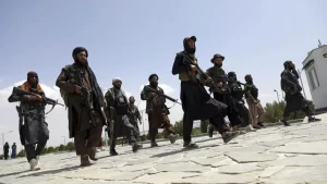 The fall of Afghanistan and what Taliban 2.0 means for India, Pakistan and China