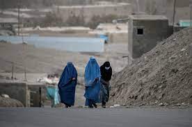 Man Arrested For Allegedly Trafficking 130 Women In Afghanistan