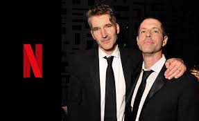 Every David Benioff and D. B. Weiss (D&D) Project Coming to Netflix
