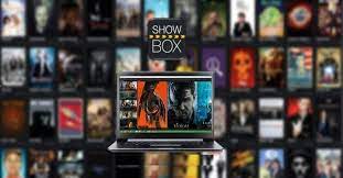 Solve Showbox app issues and enjoy movies and Tv shows hassle-free