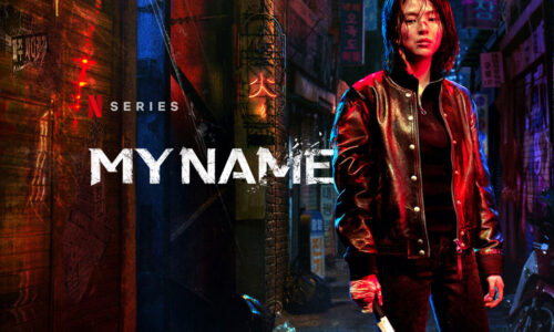 When will K-drama ‘my name’ release on Netflix?