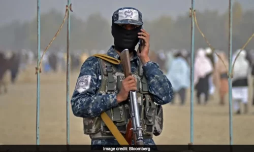 In response threat, Taliban to recruit suicide bombers in armed forces