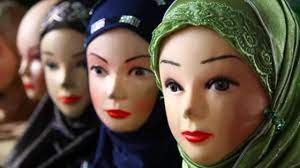 Taliban order Afghan shopkeepers to behead mannequins for being ‘un-Islamic’