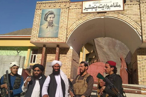 Afghanistan Taliban Highlights: Ready to stop fighting if Taliban withdraw from Panjshir, says Oppn leader Massoud