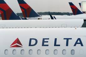 Viral Video: Woman Punches, Spits On Another Passenger On Delta Flight