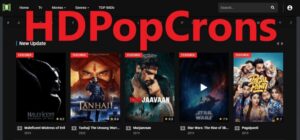 HDPopcorns Movies Download