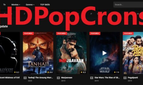 HDPopcorns Movies Download￼