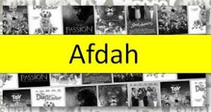 Legal and Illegal Streaming Sites like Afdah to Watch Afdah Movies, Afdah TV