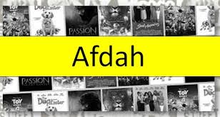 Legal and Illegal Streaming Sites like Afdah to Watch Afdah Movies, Afdah TV￼