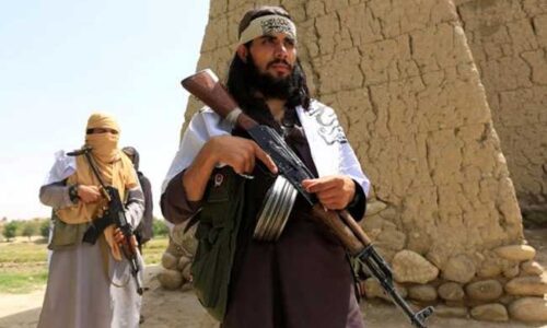 No Recognition Of Taliban Government Yet: Russian Deputy Foreign Minister