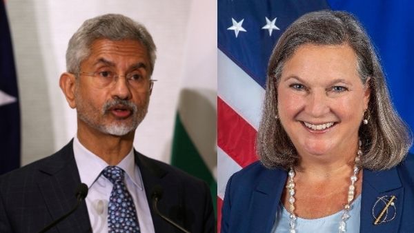 Victoria Nuland: ‘Russia-China axis not good for India… US can help with defence supplies’