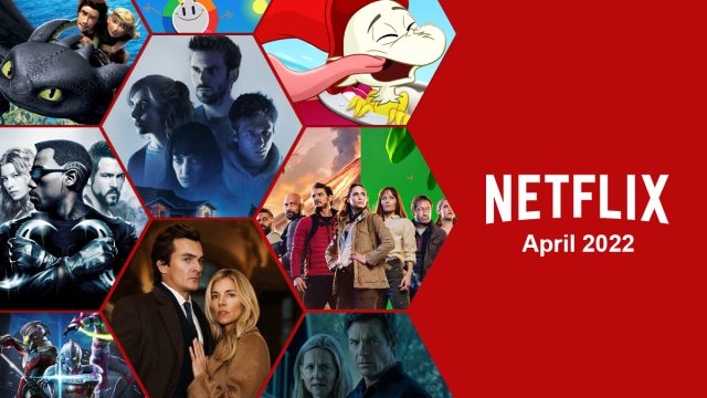 What’s Coming to Netflix This Week: February 22nd to 28th, 2021