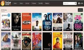 Watch Movies Online Free with Best Sites Like LetMeWatchThis￼