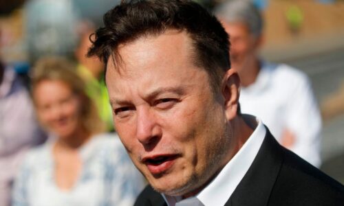 Elon Musk’s ‘Putin challenge’ gets response from top Russian official. Shots fired as Tesla chief hits back