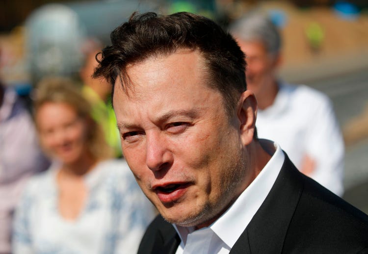 Elon Musk's 'Putin challenge' gets response from top Russian official. Shots fired as Tesla chief hits back