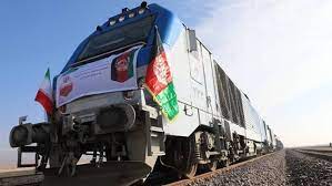 Iran in talks with the Taliban to resume ambitious rail project