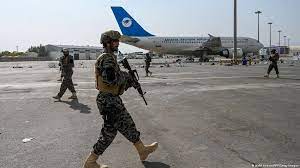 Turkey, Qatar 1st choice for Kabul airport, Taliban says￼￼