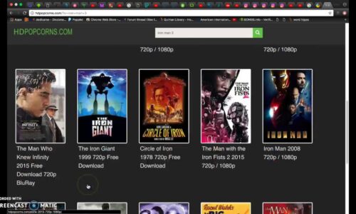 HDPopcorns Movies Download￼