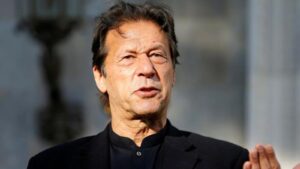 Pakistan PM Imran Khan slams West's pressure over Ukraine; asks: 'Did you write to India?'