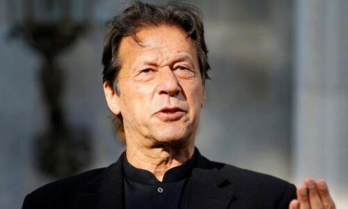 Pakistan PM Imran Khan slams West’s pressure over Ukraine; asks: ‘Did you write to India?’