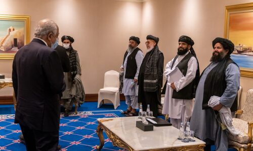 Negotiations with Taliban planned in Norway, Turkey soon: Reports