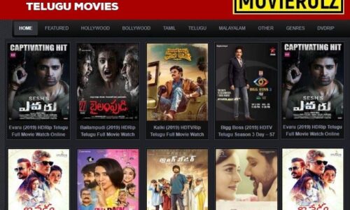 Download and watch the best movies online from Movierulz
