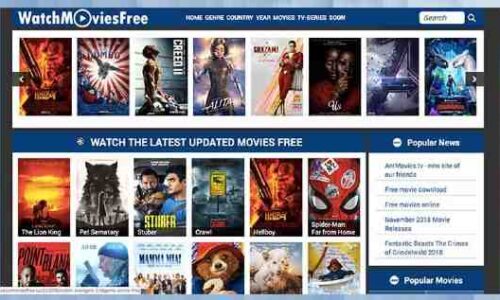 Watch Movies Online Free with Best Sites Like LetMeWatchThis￼