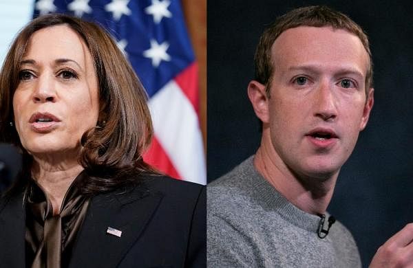 Russia imposes travel ban on Kamala Harris, Mark Zuckerberg; Canadians hit too