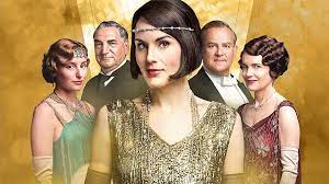 ‘Downton Abbey’ Leaving Netflix in June 2022