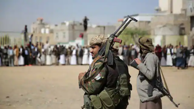 Seven Indian Sailors Captured By Yemen Rebels Released: Oman Minister