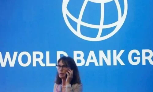 World Bank Lowers India’s FY23 GDP Growth Forecast To 8 Per Cent From 8.7 Per Cent