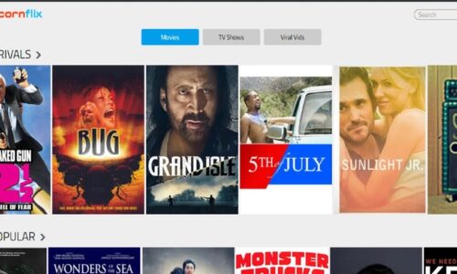 Legal and Illegal Streaming Sites like Afdah to Watch Afdah Movies, Afdah TV