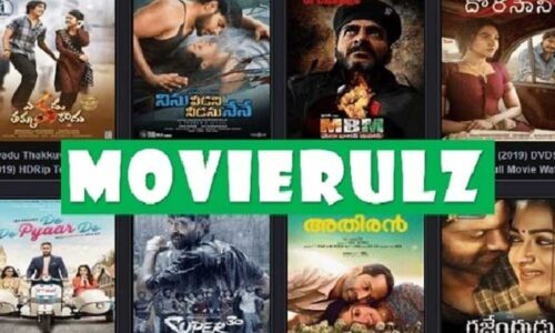 Download And Watch Best Movies Online From Movierulz