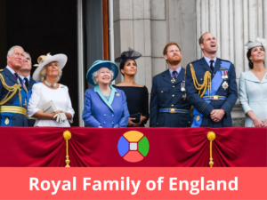 8 Richest members Of Royal Families In The World 2022
