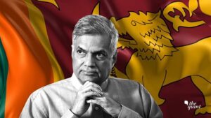 Sri Lankan Cabinet passes 21st Amendment aimed at empowering Parliament over President