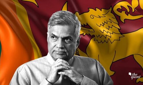 Sri Lankan Cabinet passes 21st Amendment aimed at empowering Parliament over President