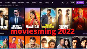 Moviesming – You May Download the Latest Hindi, Bollywood, And Hollywood Movies from Moviesming 2022.