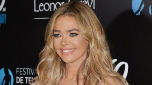 Denise Richards Net Worth 2022